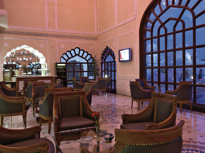 Food & Drinks 5, The Shiv Vilas Resort, Jaipur
