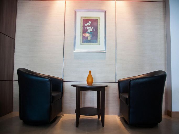 Public Area 2, Morage Hotel Phitsanulok, Muang Phitsanulok