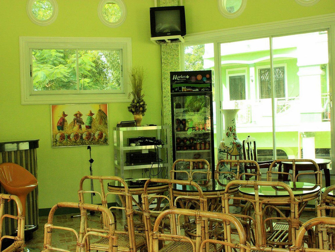 Public Area 2, Dureme Mansion Hotel and Resort, Castillejos