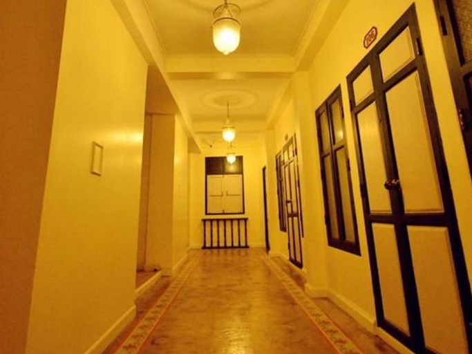 Public Area 2, Khum Muang Min Boutique Hotel, Muang Nan