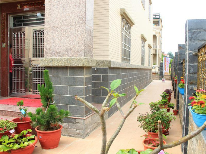 Exterior & Views 4, Shang Her Yuan Bed and Breakfast, Kinmen