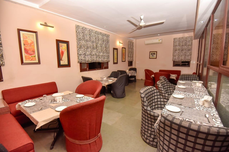 Food & Drinks 5, Araliayas Resort & Spa, Udaipur