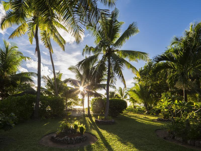 Others 4, Villas du Voyageur