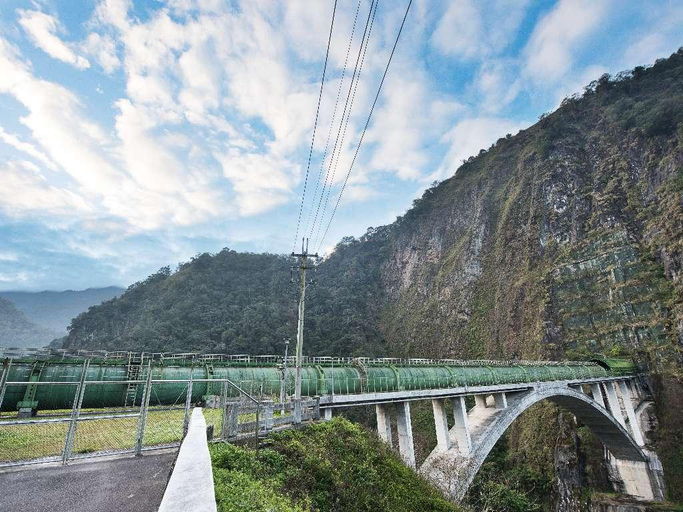 Others 5, Azureloho Hostel, Nantou