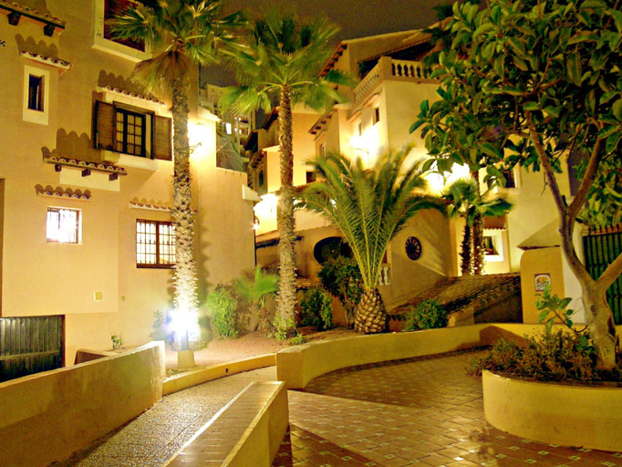 Others 4, Aparthotel Ona Aldea del Mar, Alicante