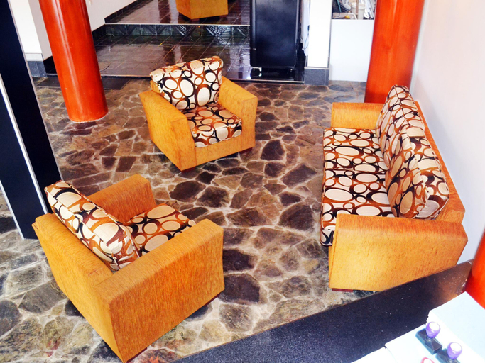 Food & Drinks 5, Paragon Beach Resort Mirissa, Weligama