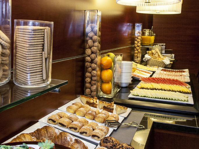 Others 4, Hotel RH Murcia Centro, Murcia