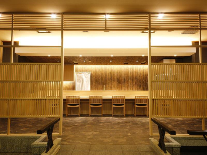 Public Area 3, Awaji International Hotel The Sunplaza, Sumoto
