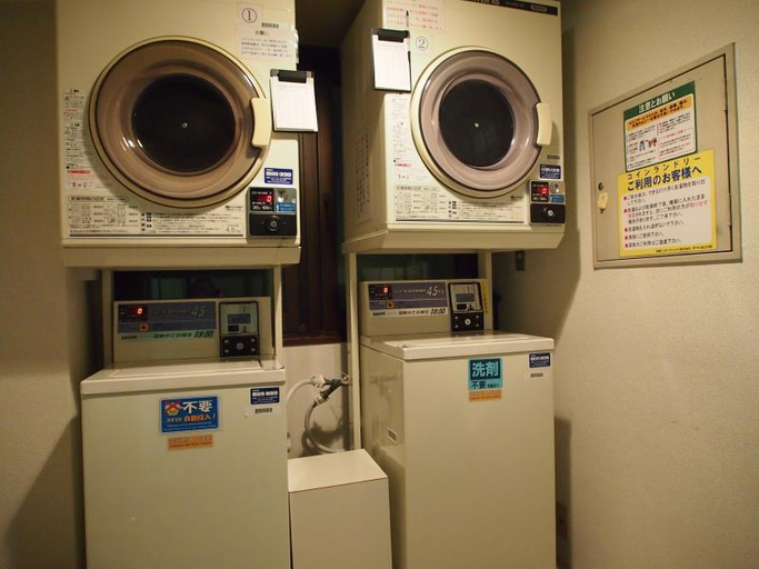 Others 5, Business Hotel Shusenkaku, Kyoto
