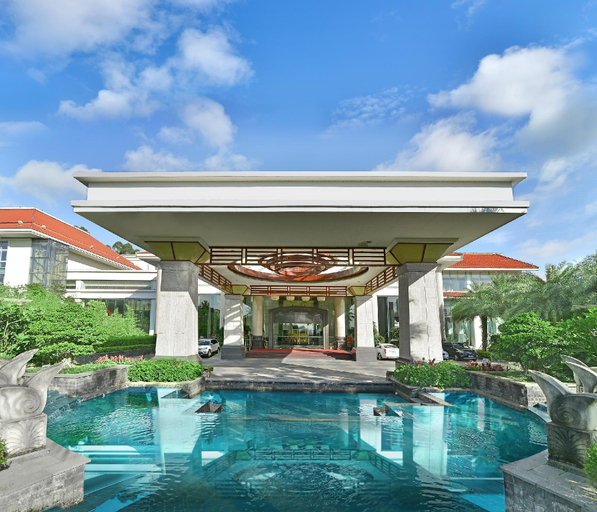 Others 5, Putian C&D Hotel, Putian