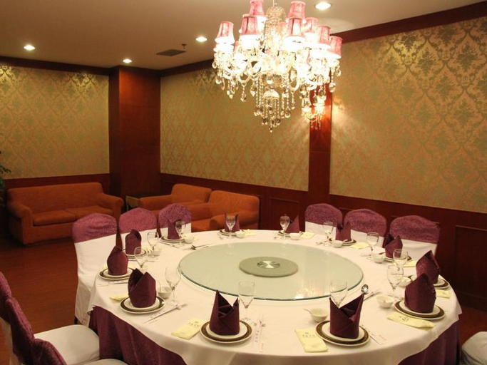 Food & Drinks 3, Wistaria Hotel Minhang Shanghai, Shanghai