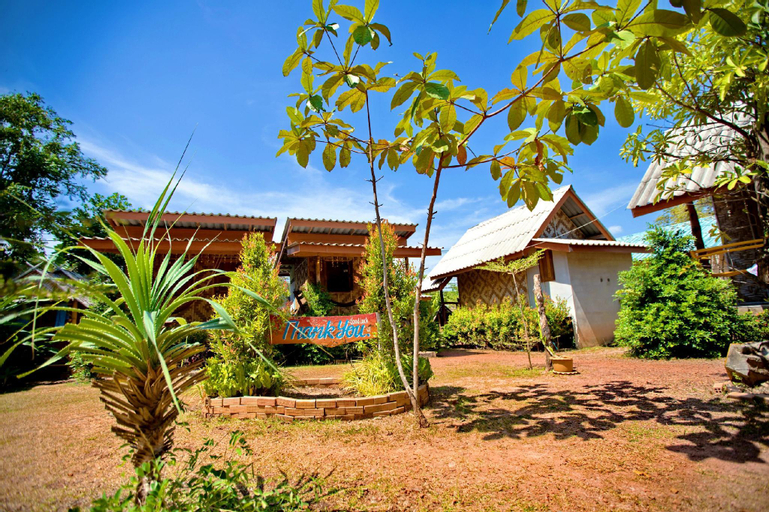 Baan Ok, Ko Lanta