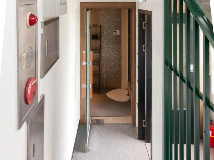 Public Area 3, Yehadoye Guesthouse, Jongno