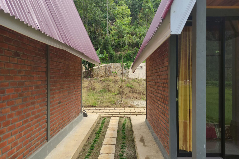 Exterior & Views 3, Vioova Homestay, Lima Puluh Kota