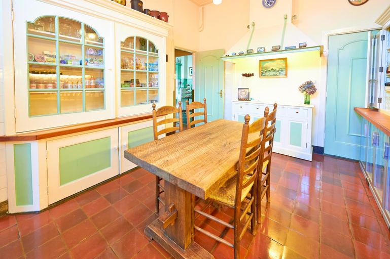 Food & Drinks 5, Villa Magnolia, Veere