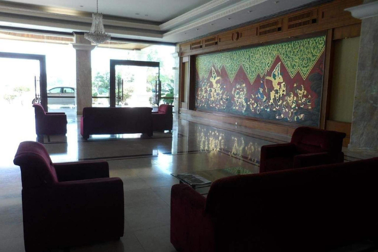 Others 4, Kresident, Muang Phitsanulok