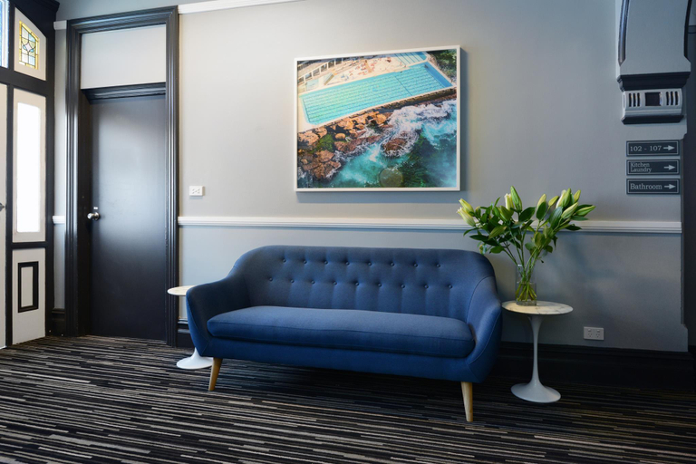Public Area 3, The Alison Randwick, Sydney