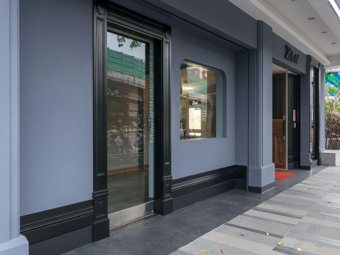 Others 4, H Hotel, Taipei City