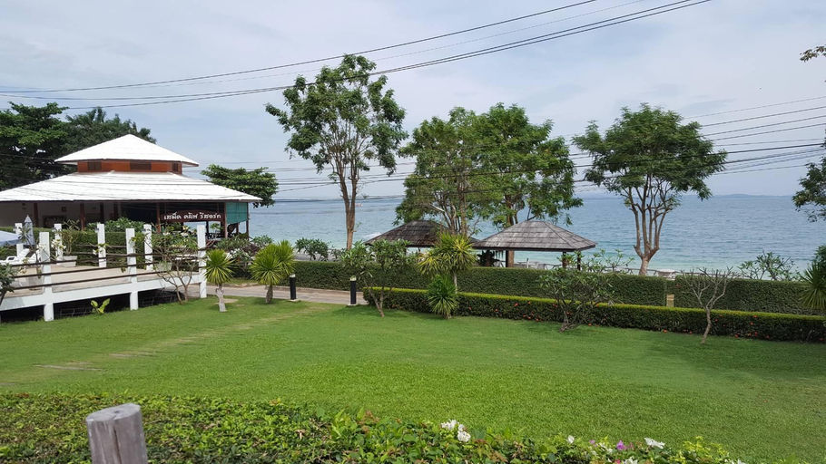 Food & Drinks 4, Samed Cliff Resort, Muang Rayong