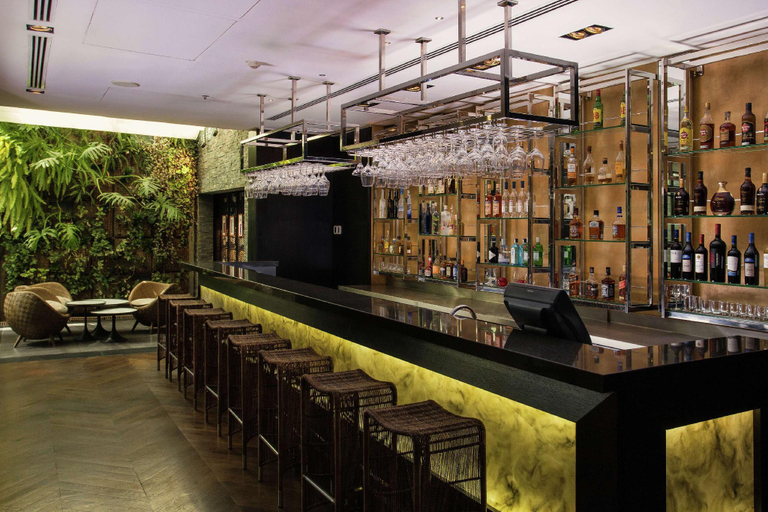 Food & Drinks 4, DoubleTree by Hilton Santiago - Vitacura, Santiago