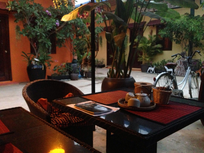 Food & Drinks 4, Ramchang Guesthouse, Svay Pao