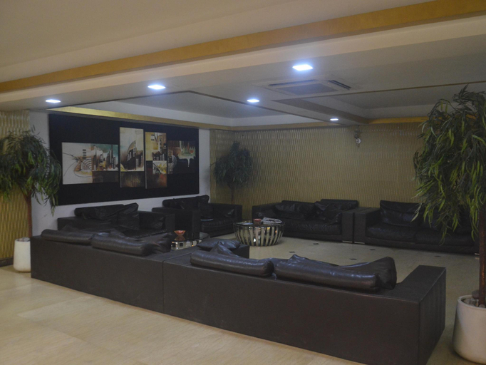 Public Area 3, Hotel Patliputra Exotica, Patna