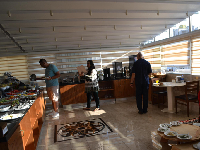 Food & Drinks 5, parmadahoteloldcity, Fatih