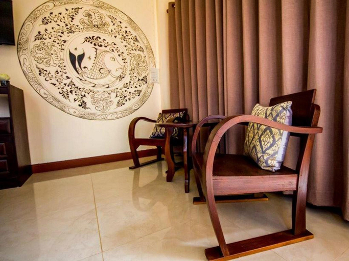 Others 5, Wake Up at Muang Kao Boutique Hotel, Muang Sukhothai