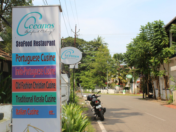Others 5, Elphinstone Residency, Ernakulam