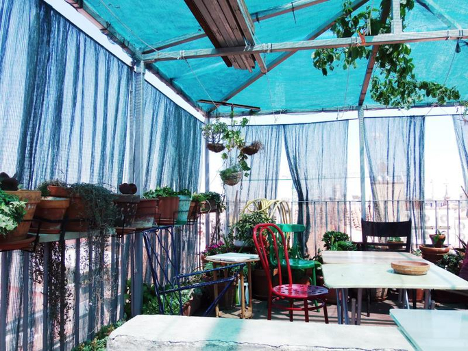 Food & Drinks 5, Huespedes Dolcevita Hostel, Madrid