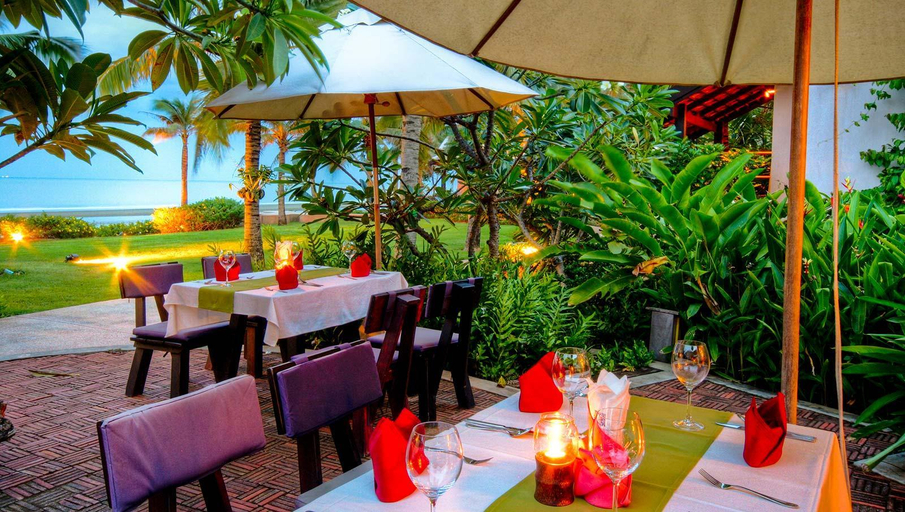 Food & Drinks 5, Purimuntra Resort And Spa, K. Sam Roi Yot