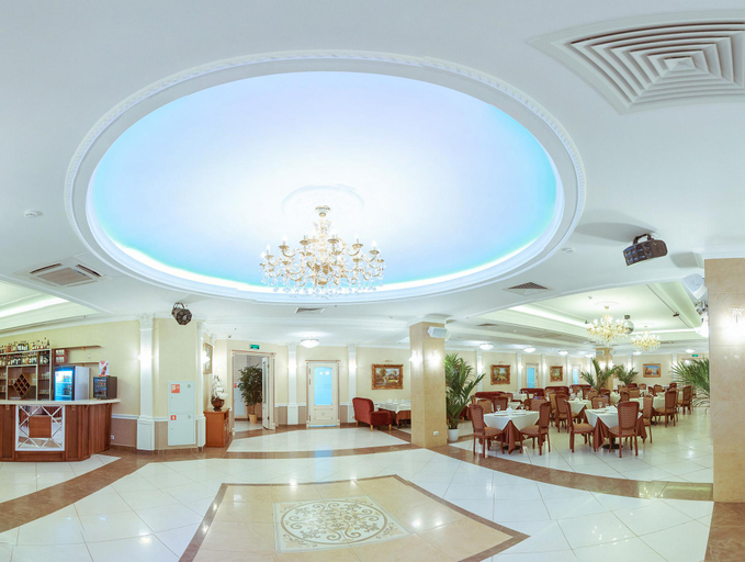 Food & Drinks 3, Relita-Kazan Hotel, Vysokogorskiy rayon