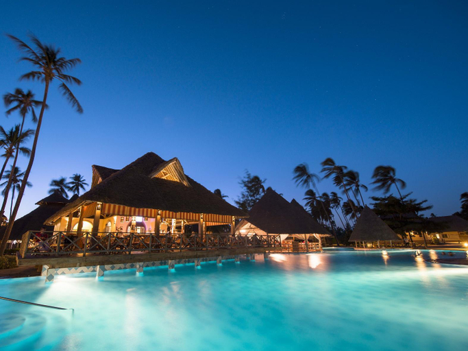 Sport & Beauty 2, Neptune Pwani Beach Resort & Spa Zanzibar - All Inclusive, Kaskazini 'A'