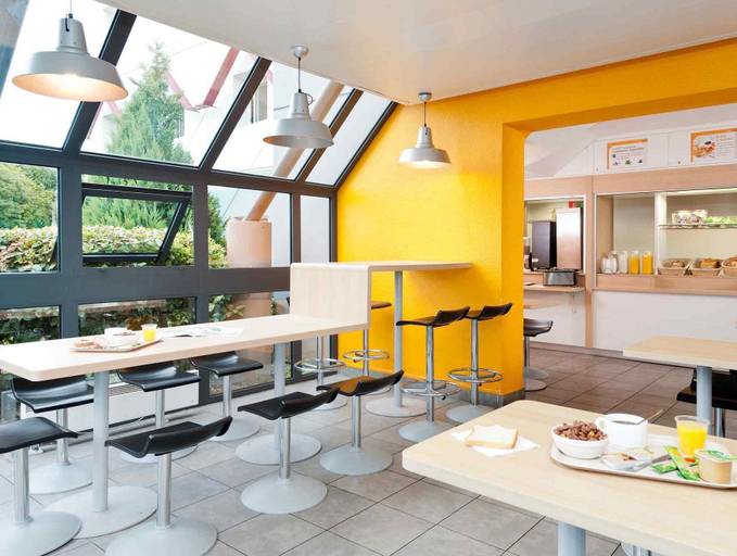Food & Drinks 4, chicOtel Perigueux Boulazac, Dordogne