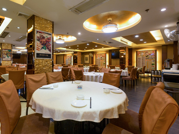Food & Drinks 5, Hotel Guangdong, Guangzhou