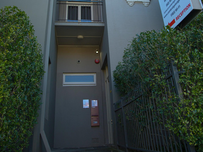 Cambridge Lodge Guest House, Marrickville