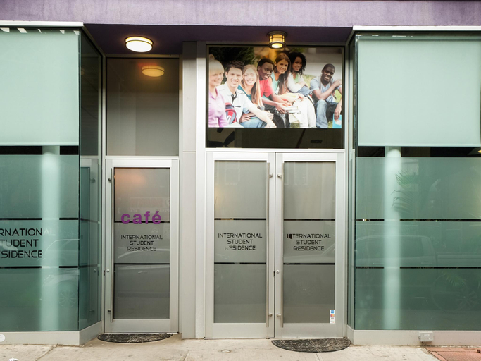 International Students Residence - Adults Only, New York