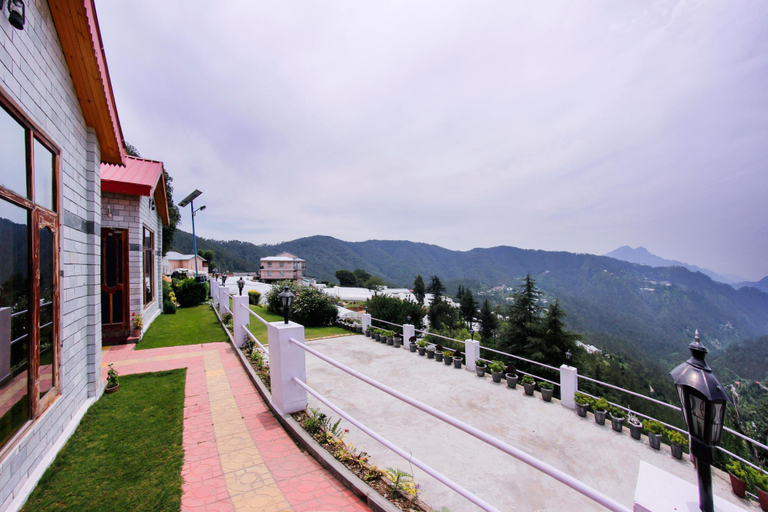 Others 4, Village Live In Resort Chail, Solan