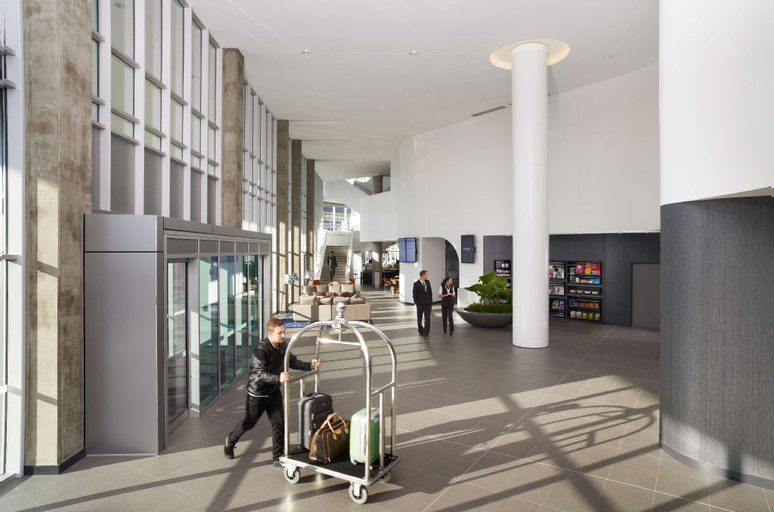 Public Area 3, Rydges Sydney Airport Hotel, Sydney