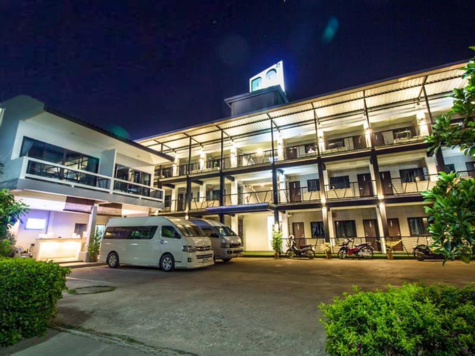 Exterior & Views 2, B2 Lanna Boutique & Budget Hotel, Muang Chiang Mai