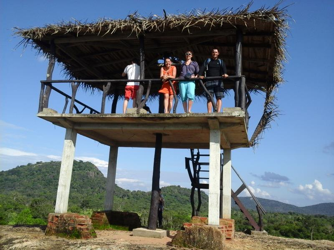 Others 4, Pura Sanda Villa, Dambulla