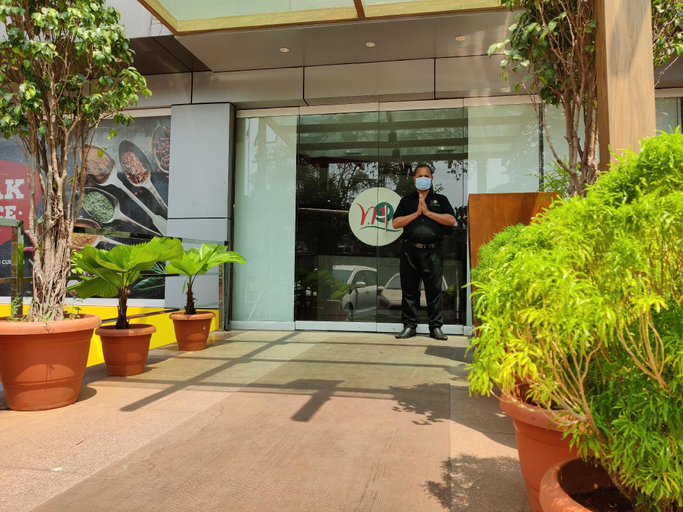 Others 4, Metro Plaza Hotel by RAK Rooms, Dakshina Kannada