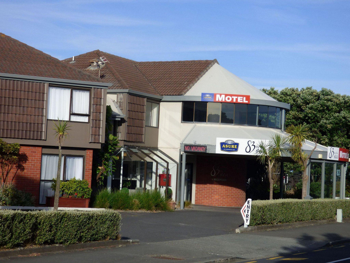 Others 5, 83 By the Sea Motor Lodge, Hutt city