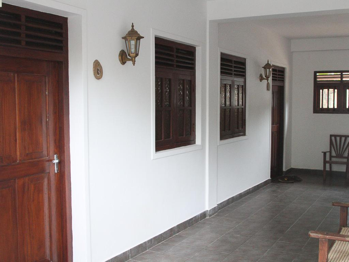 Public Area 2, Happy Banana Hotel, Habaraduwa