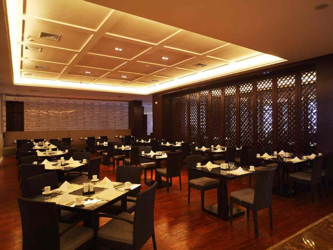 Food & Drinks 5, Haiyang Shenglong Jianguo Hotel, Yantai