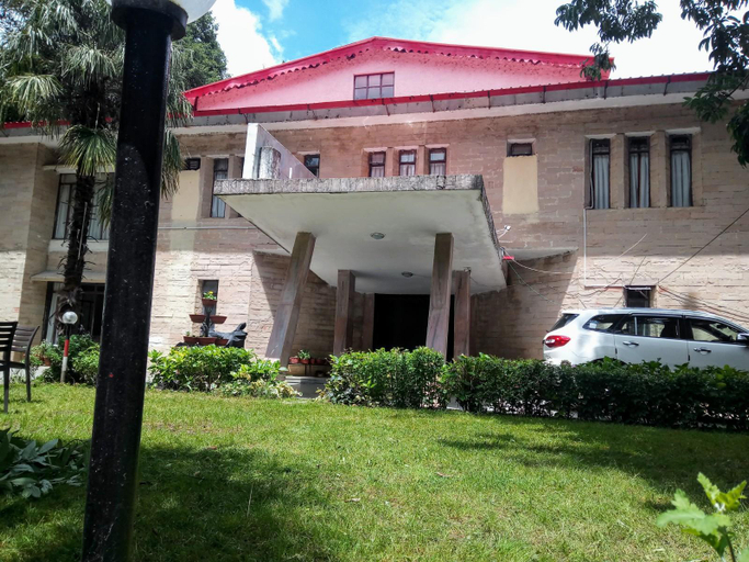 Others 1, Langdale Manor , Nainital