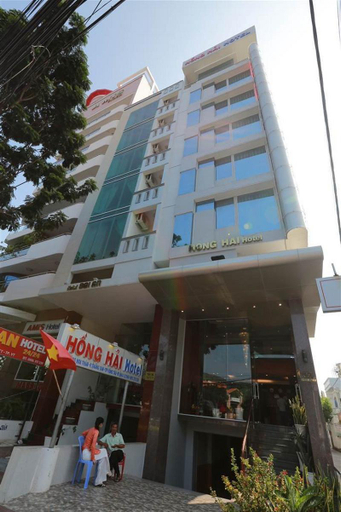Exterior & Views 4, Hong Hai Hotel, Vũng Tàu