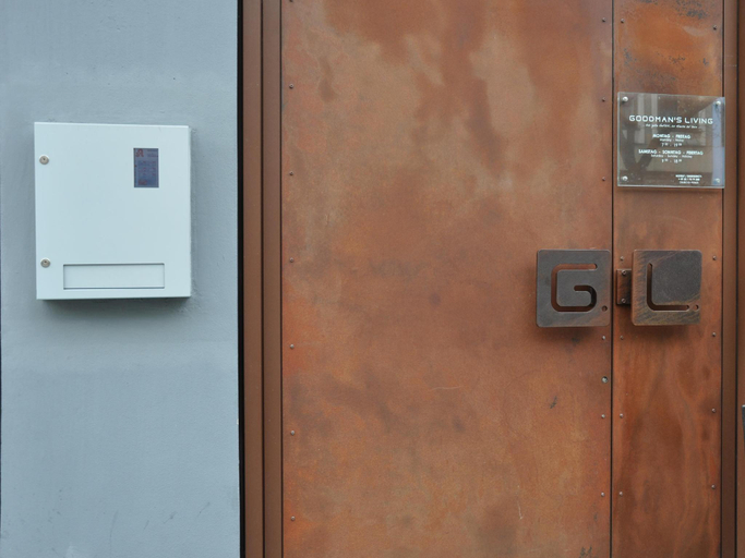 Others 5, Goodman's Living Apartments, Berlin