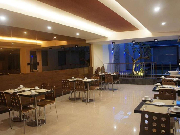 Others 3, Favor Hotel, Makassar
