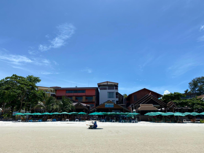 Exterior & Views 2, Sinsamut Koh Samed Hotel, Muang Rayong